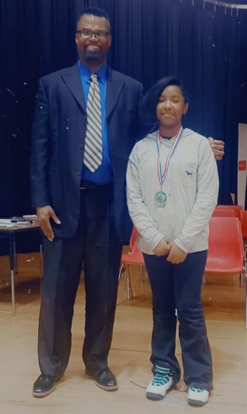Mr.Shorter
